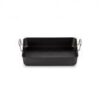 Le Creuset Rectangular Roaster Dish 35cm x 27cm Black - Image 3