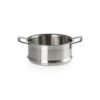 Le Creuset 3-ply Stainless Steel Steamer Insert 20cm