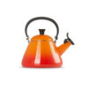 Le Creuset Cast Iron Kone Kettle 1.6L - Image 5