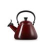 Le Creuset Cast Iron Kone Kettle 1.6L - Image 6