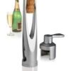 Le Creuset Cork Catcher for Sparkling Wines SW-105 Grey - Image 2