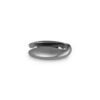 Le Creuset FC 400 Metal Foil Cutter Black Nickel - Image 2