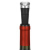 Le Creuset WA 163 Aerator, Pourer & Stopper Stainless Steel - Image 3