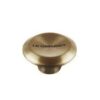 Le Creuset Signature Gold-Finish Knob 57mm