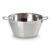 Le Creuset 3-ply Stainless Steel Preserving Pan 30cm 9.3L