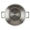 Le Creuset 3-ply Stainless Steel Preserving Pan 30cm 9.3L - Image 2