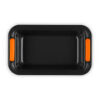 Le Creuset Bakeware Loaf Tin 30cm 2.15L Black