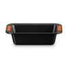 Le Creuset Bakeware Loaf Tin 23cm 1.88L Black
