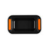 Le Creuset Bakeware Loaf Tin 23cm 1.88L Black - Image 2