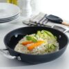 Le Creuset Provençale Deep Frying Pan 32 cm - Image 2