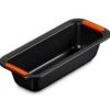 Le Creuset Bakeware Loaf Tin 30cm 2.15L Black