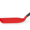 Le Creuset Edge Flat Turner Revolution 33.7cm Cerise - Image 2