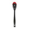 Le Creuset Edge Pasta Spoon Revolution 34cm Cerise