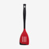 Le Creuset Edge Slotted Turner Revolution 36cm Cerise
