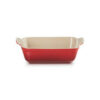 Le Creuset Stoneware Rectangular Gratin Dish 19cm 1.1L