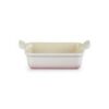 Le Creuset Stoneware Rectangular Gratin Dish 19cm 1.1L - Image 8