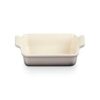 Le Creuset Stoneware Rectangular Gratin Dish 19cm 1.1L - Image 9