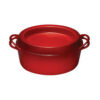 Le Creuset Cast Iron Oval Doufeu 32cm 7.2L - Image 3