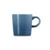 Le Creuset Stoneware Espresso Mug Chambray 100ML - Image 3
