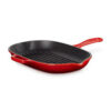 Le Creuset Cast Iron Oblong Skillet Grill 32cm - Image 2