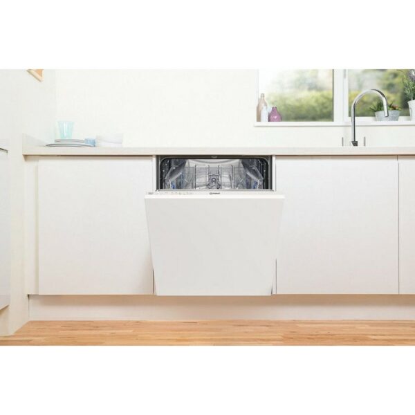 Indesit Dishwasher Built-in 60 cms - Image 3
