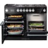 Nexus Steam 110 Dual Fuel - Image 2