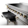 Elise Luxe 110 Induction - Image 3