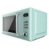 ProClean 5110 Retro Green Digital Microwave with 20 L and 700 W grill. - Image 3