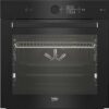 Beko Oven Electric Built-In Black 60cm