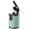 Xqueeze RetroJuice 600 GreenRetro Arm Electric Juicer for Oranges and Citrus