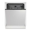 Beko Dishwasher Built-in 60 cm