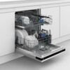 Beko Dishwasher Built-in 60 cm - Image 2