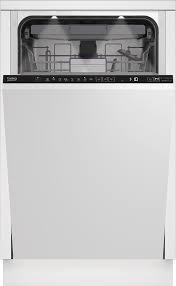 Beko Dishwasher Built-in 45 cm