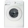 Indesit 7kgs Washing Machine 1200rpm