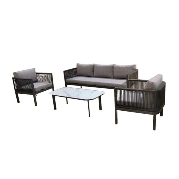 Florence Sofa Set