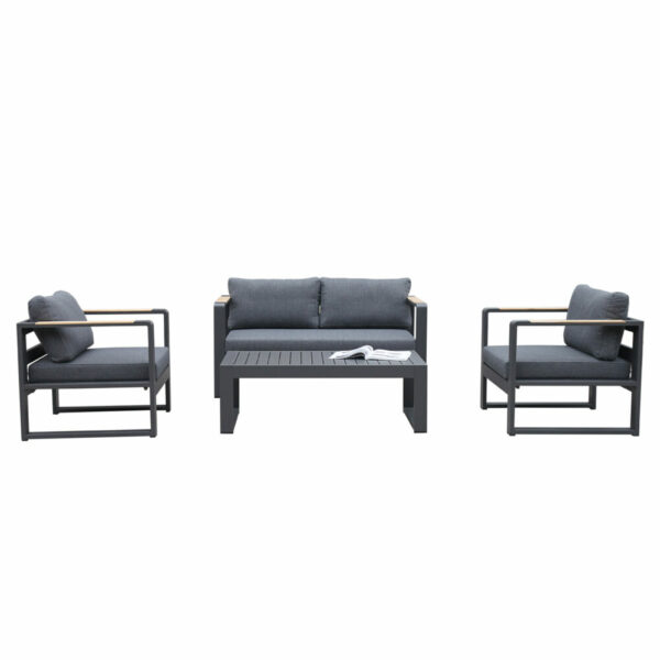 Horizon Sofa Set