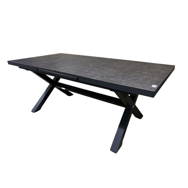 Table Extendable 200/260 Grey