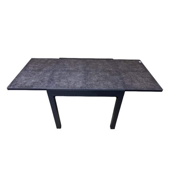 Table Extendable 90/180 Grey