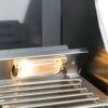 BlackBull Gas Grill Module for Outdoor Kitchen - Image 2