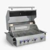 BlackBull Gas Grill Module for Outdoor Kitchen - Image 3