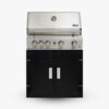 BlackBull Gas Grill Module for Outdoor Kitchen