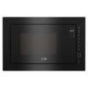 Beko Built-in 25Ltr Microwave Black