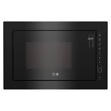 Beko Built-in 25Ltr Microwave Black