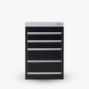BlackBull Drawer Module For The Modular Outdoor Kitchen