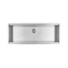 Foster Sink Happy Hour UM S/S 124x51cm