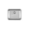 Foster Sink KS Undermount S/St 53.9x43.6