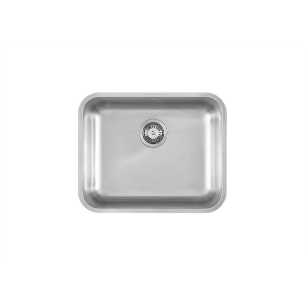 Foster Sink KS Undermount S/St 53.9x43.6