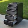 BlackBull Drawer Module For The Modular Outdoor Kitchen - Image 3