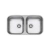 Foster Sink Elettra UM St/St 78.4x42.4