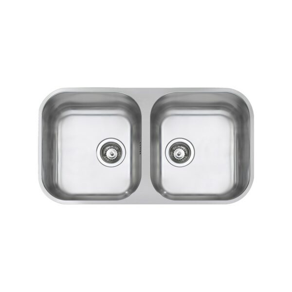 Foster Sink Elettra UM St/St 78.4x42.4